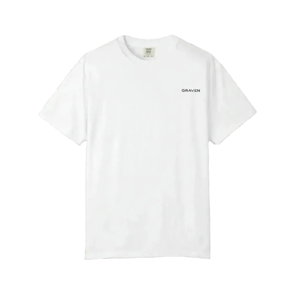 GRAVEN Core Tee
