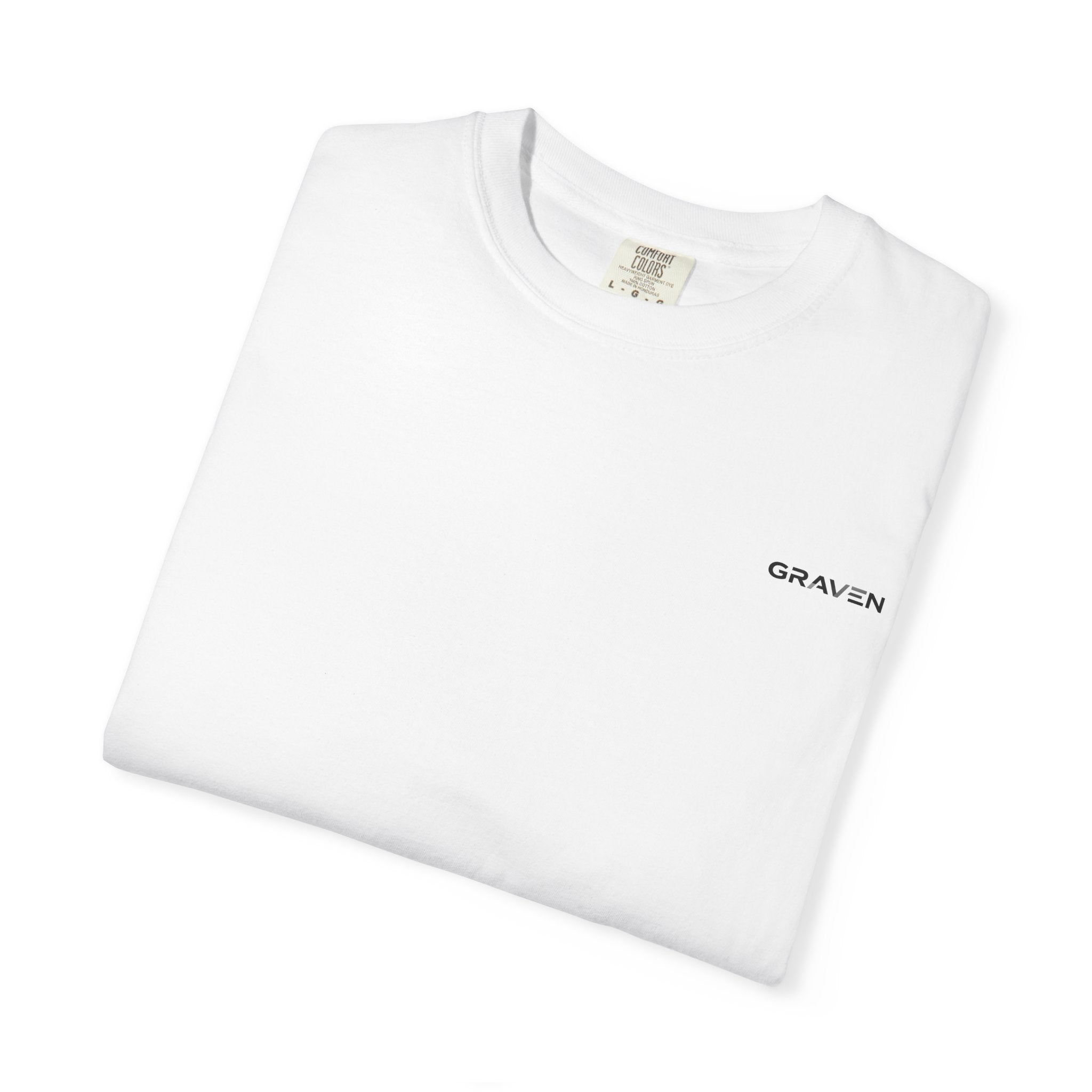 GRAVEN Core Tee