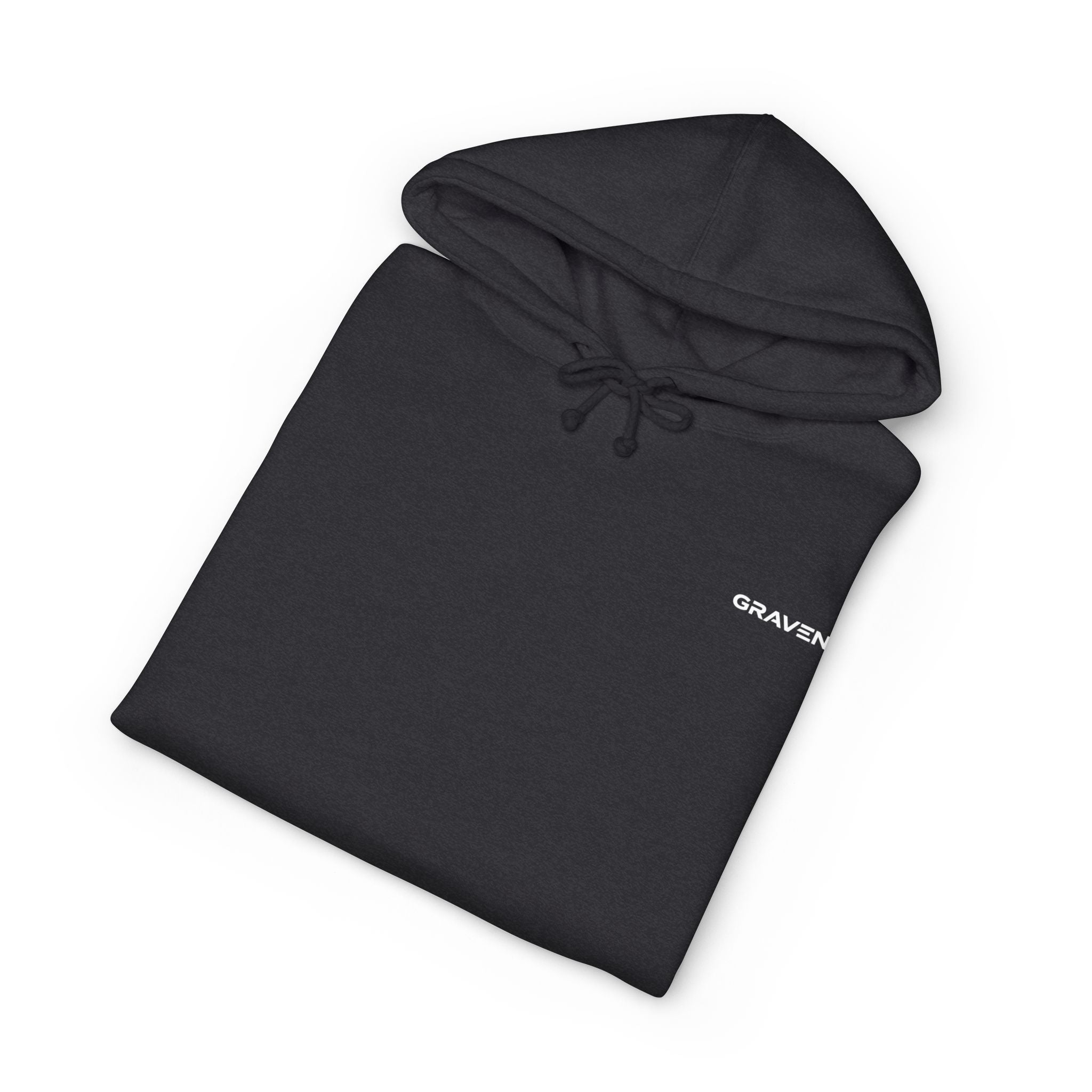 GRAVEN Core Hoodie