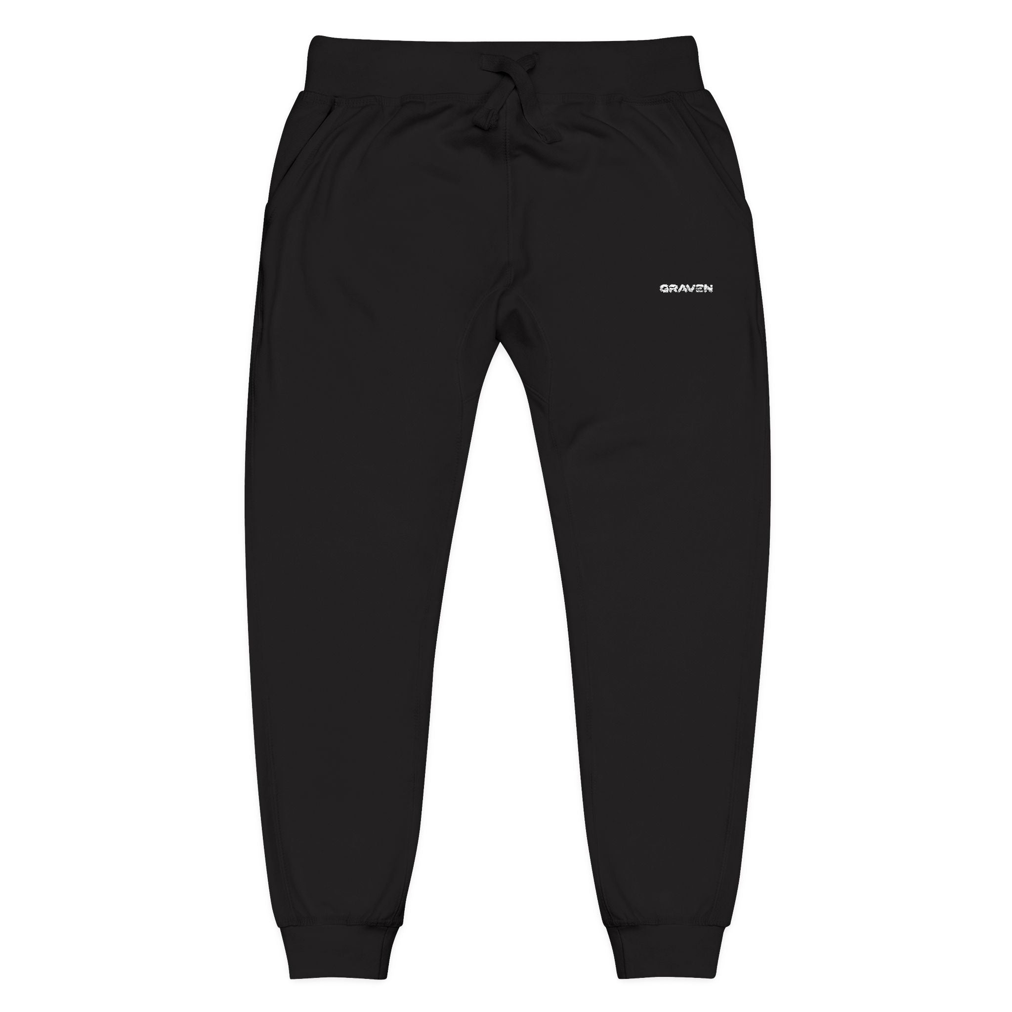 GRAVEN Core Sweatpants