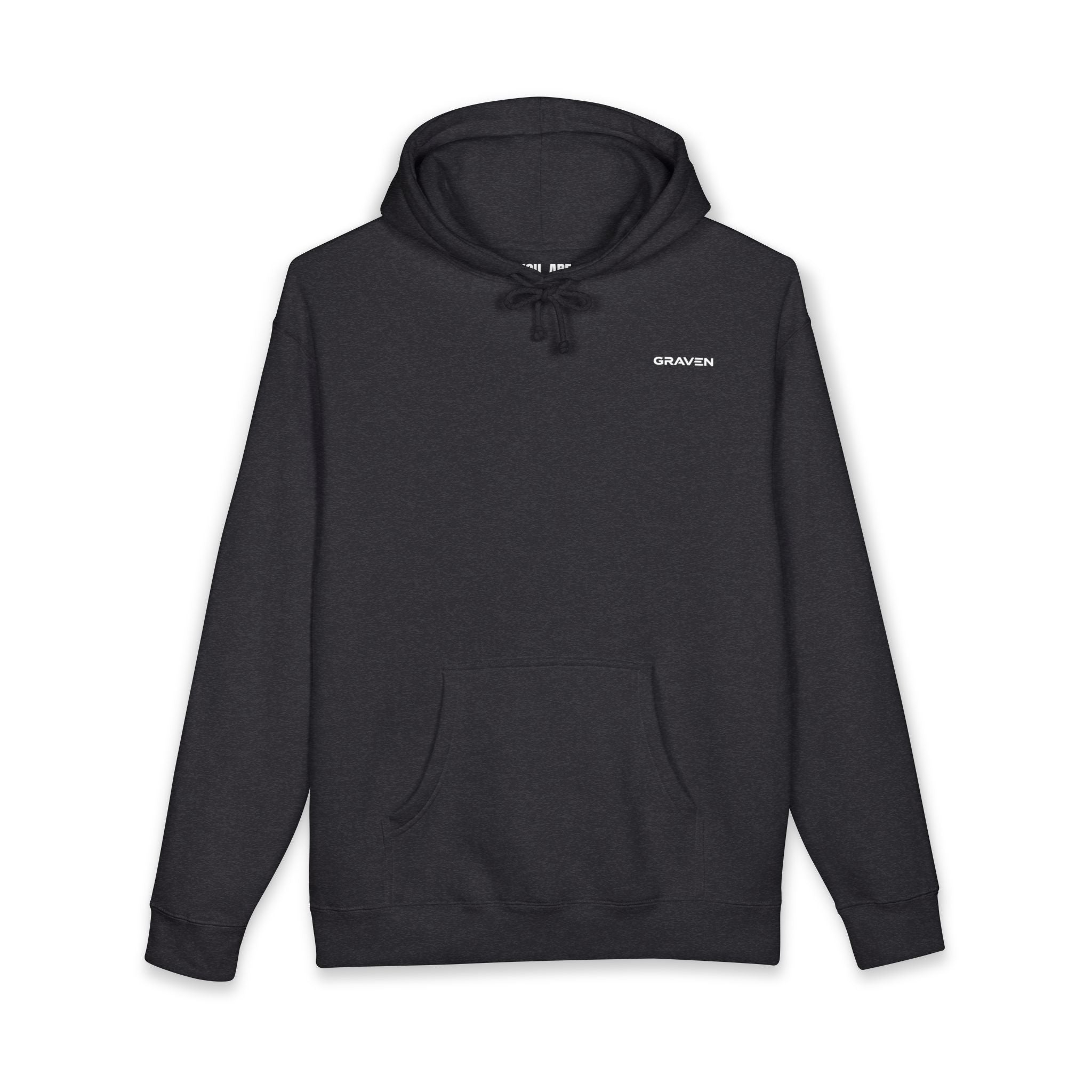 GRAVEN Core Hoodie