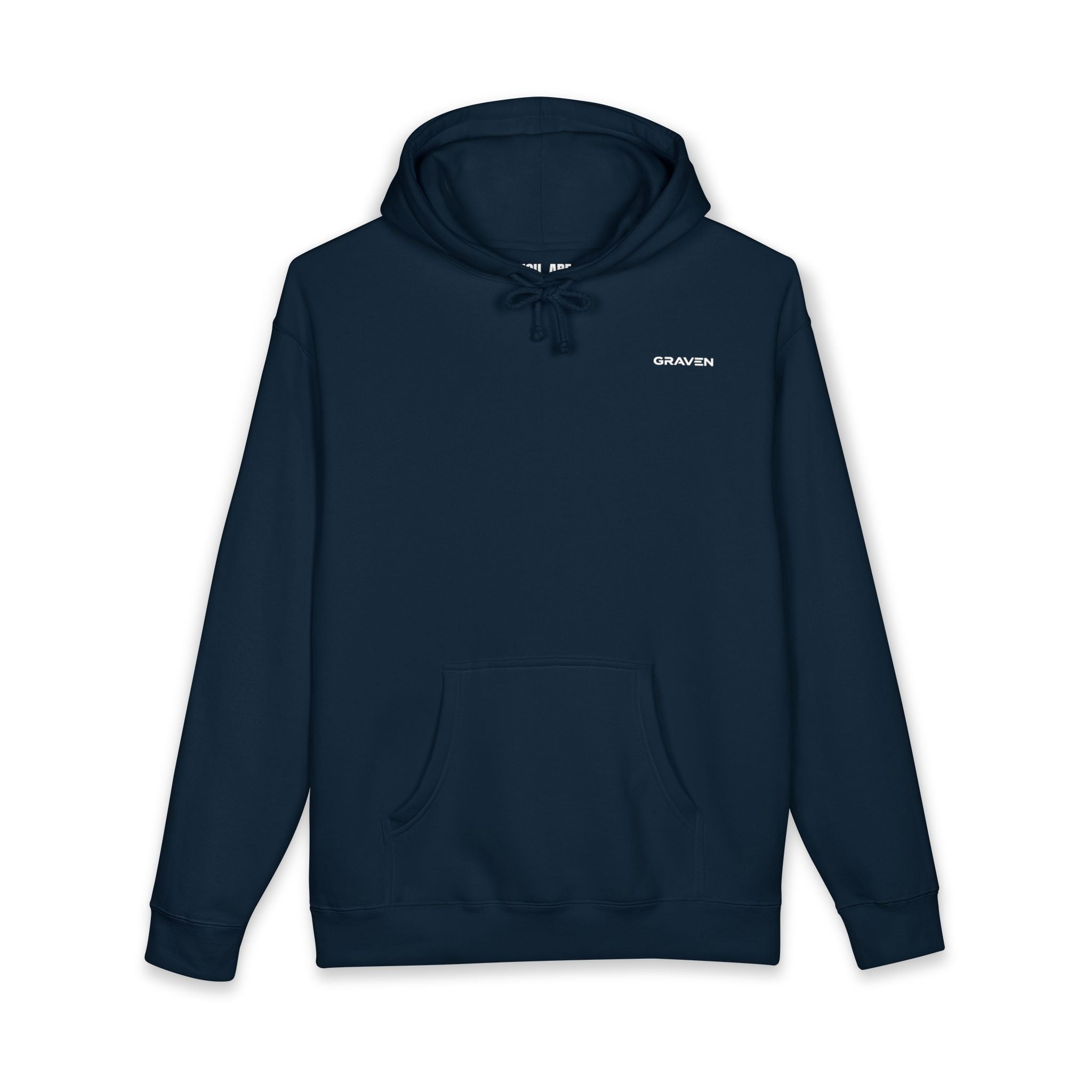 GRAVEN Core Hoodie