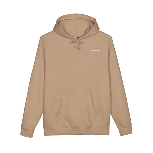 GRAVEN Core Hoodie