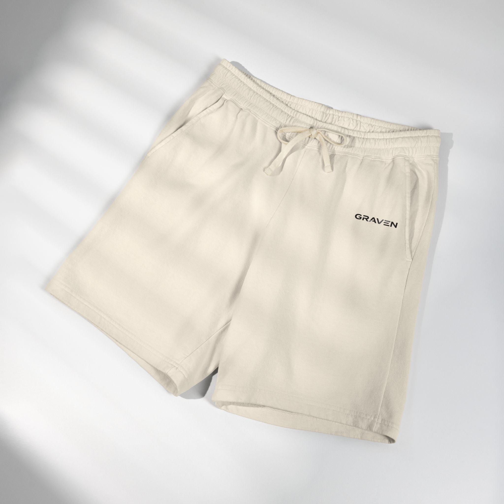 GRAVEN Core Shorts