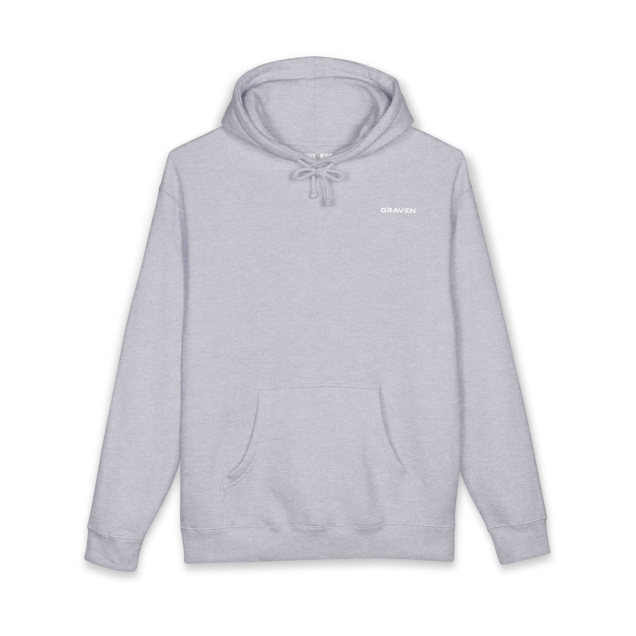 GRAVEN Core Hoodie