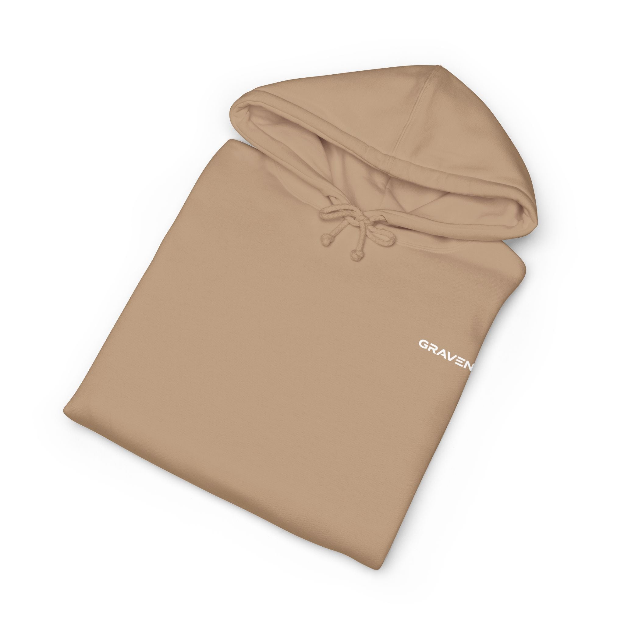 GRAVEN Core Hoodie