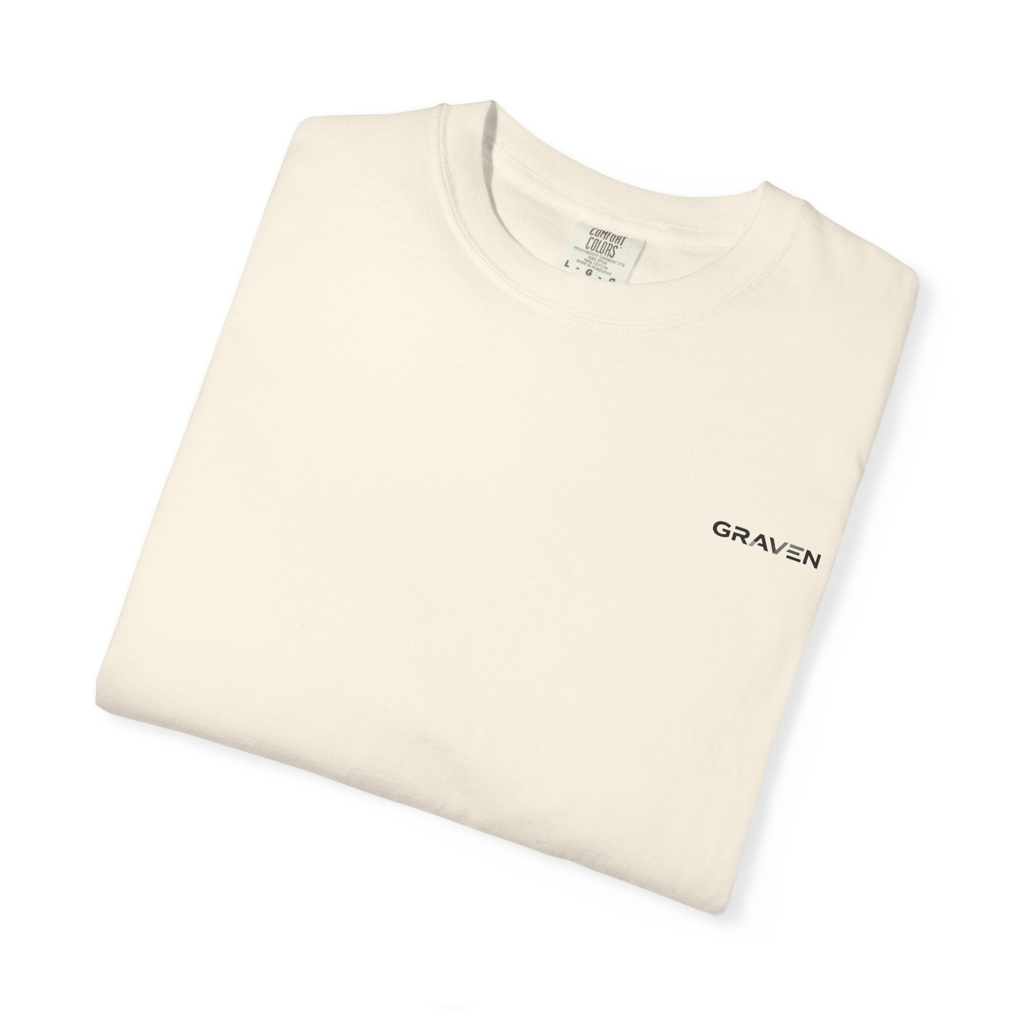 GRAVEN Core Tee