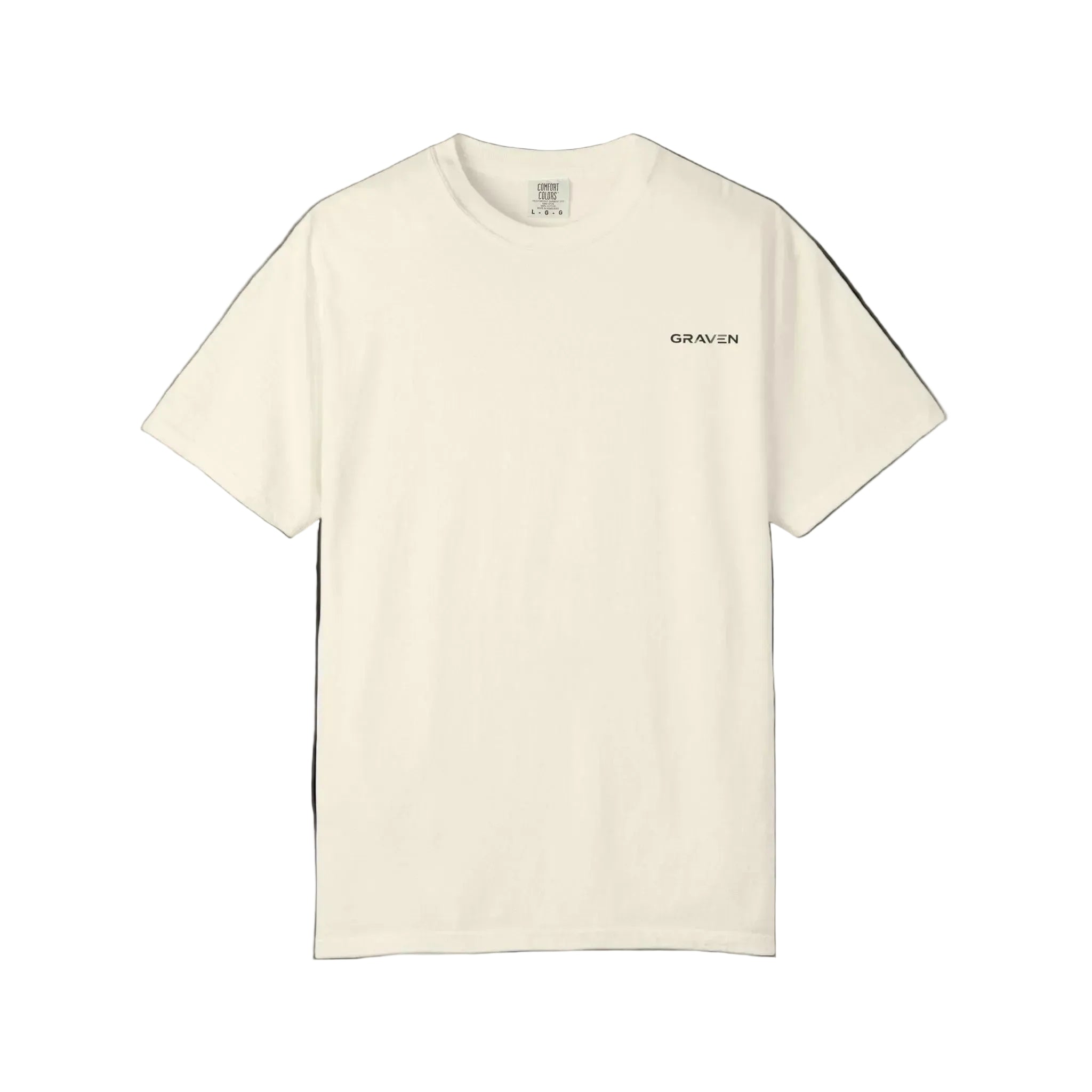 GRAVEN Core Tee