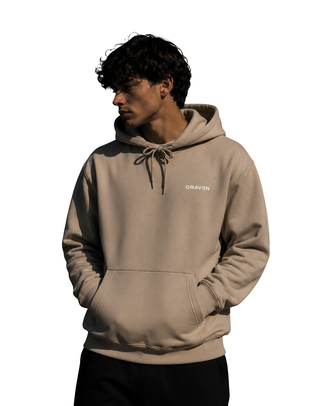 GRAVEN Core Hoodie