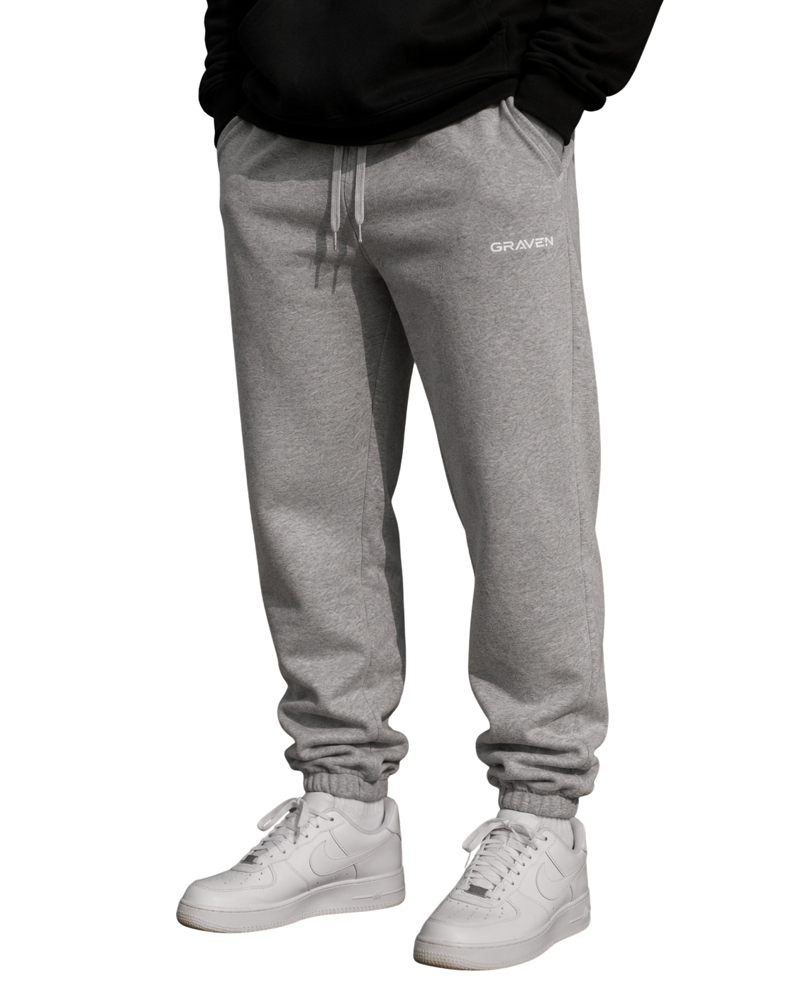 GRAVEN Core Sweatpants