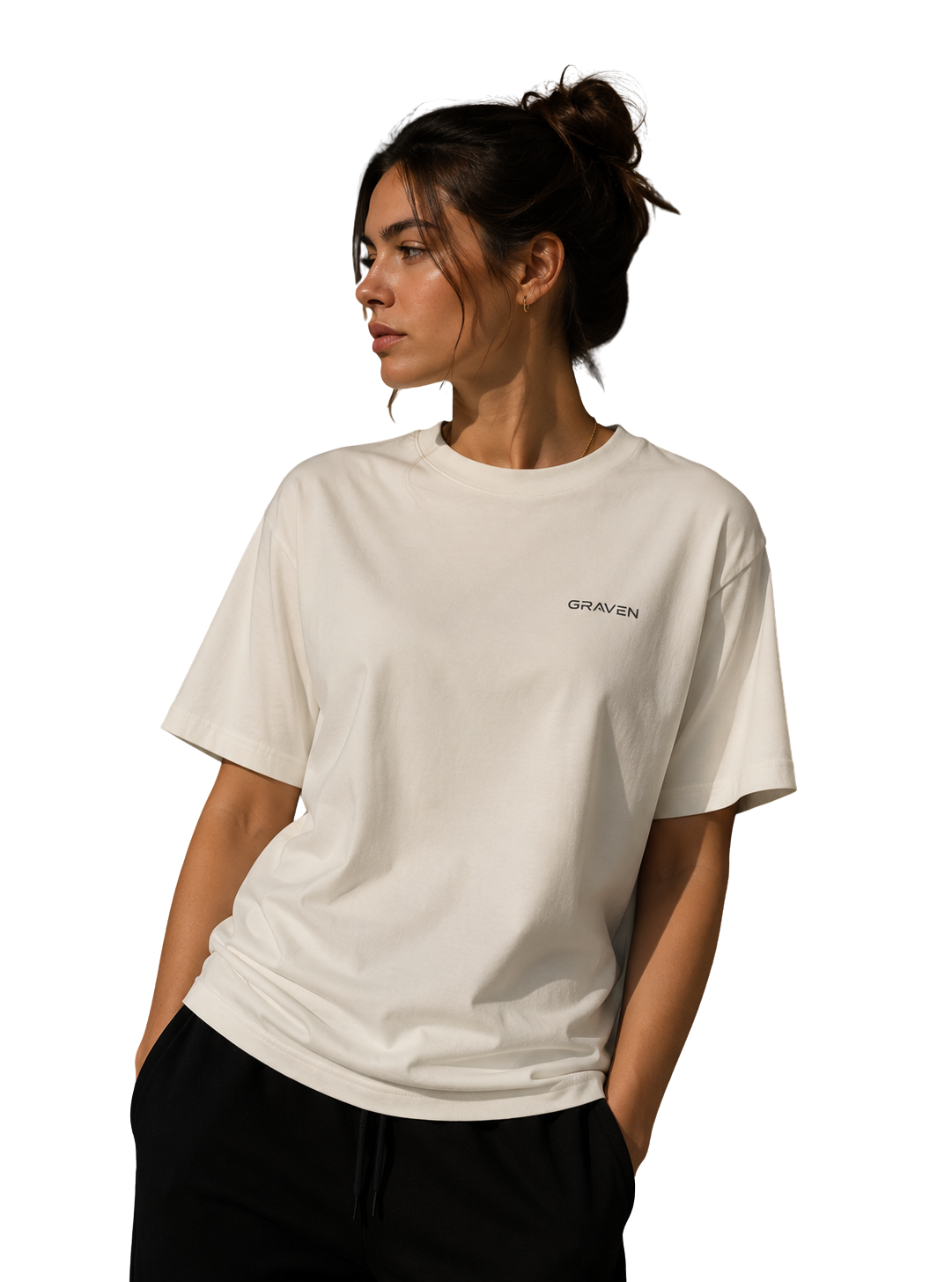 GRAVEN Core Tee